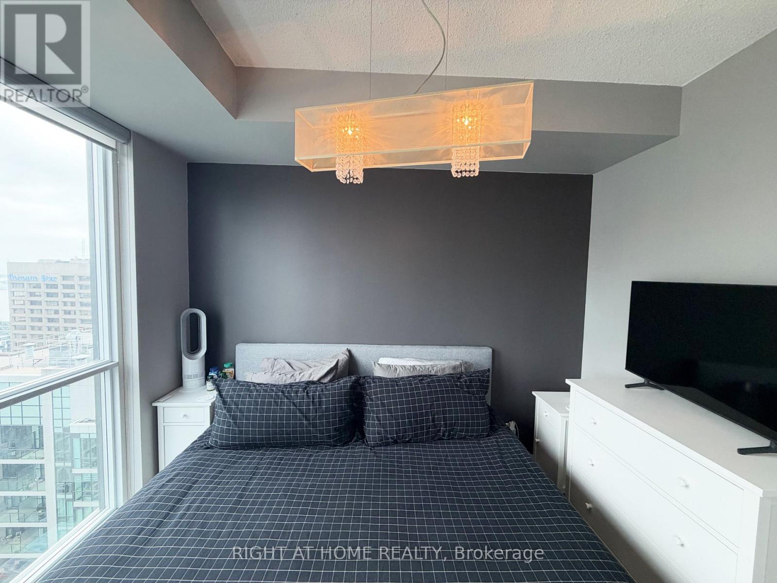 3407 - 16 Harbour Street, Toronto, Ontario  M5J 2Z7 - Photo 14 - C14109466