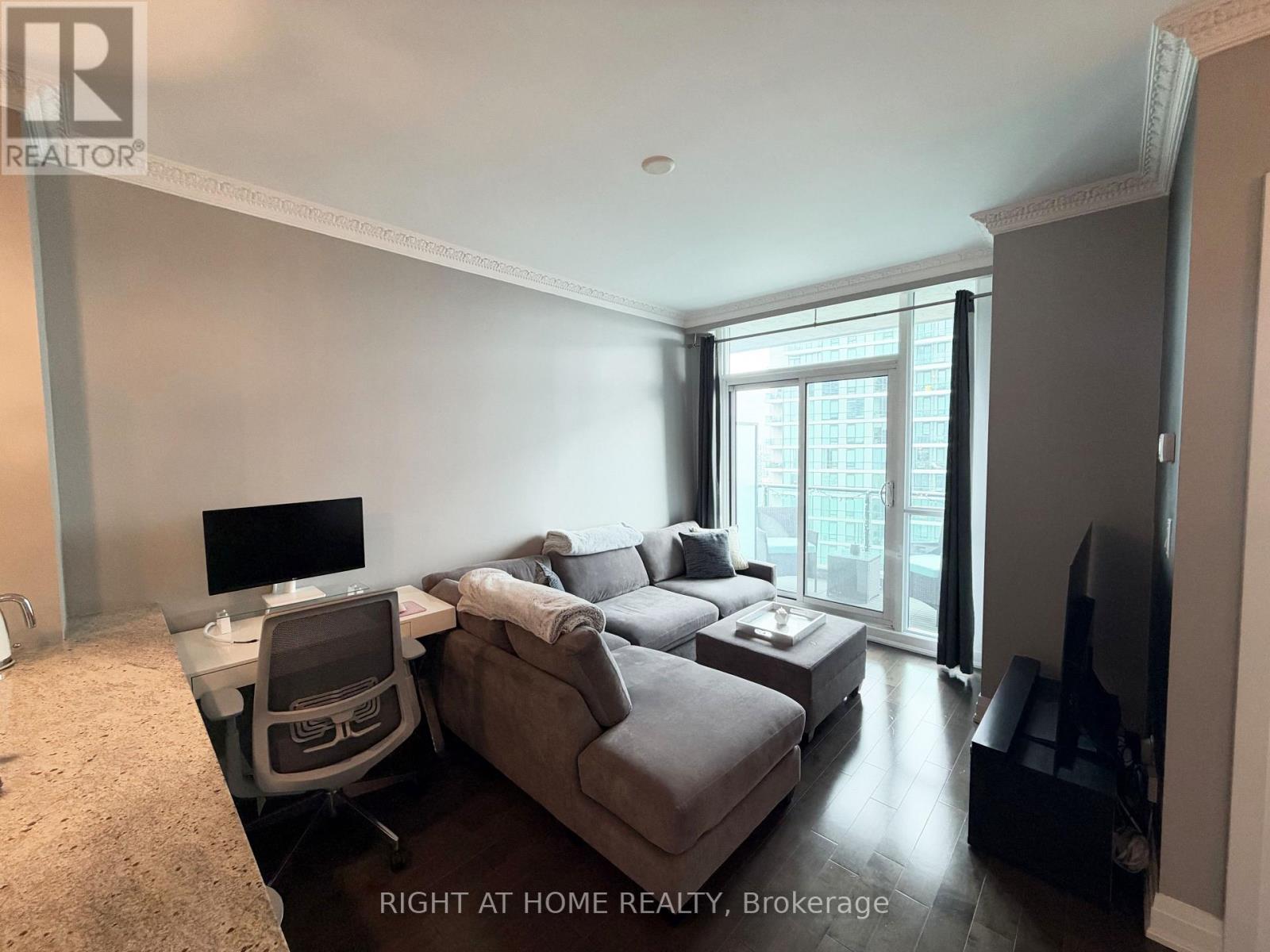 3407 - 16 Harbour Street, Toronto, Ontario  M5J 2Z7 - Photo 21 - C14109466