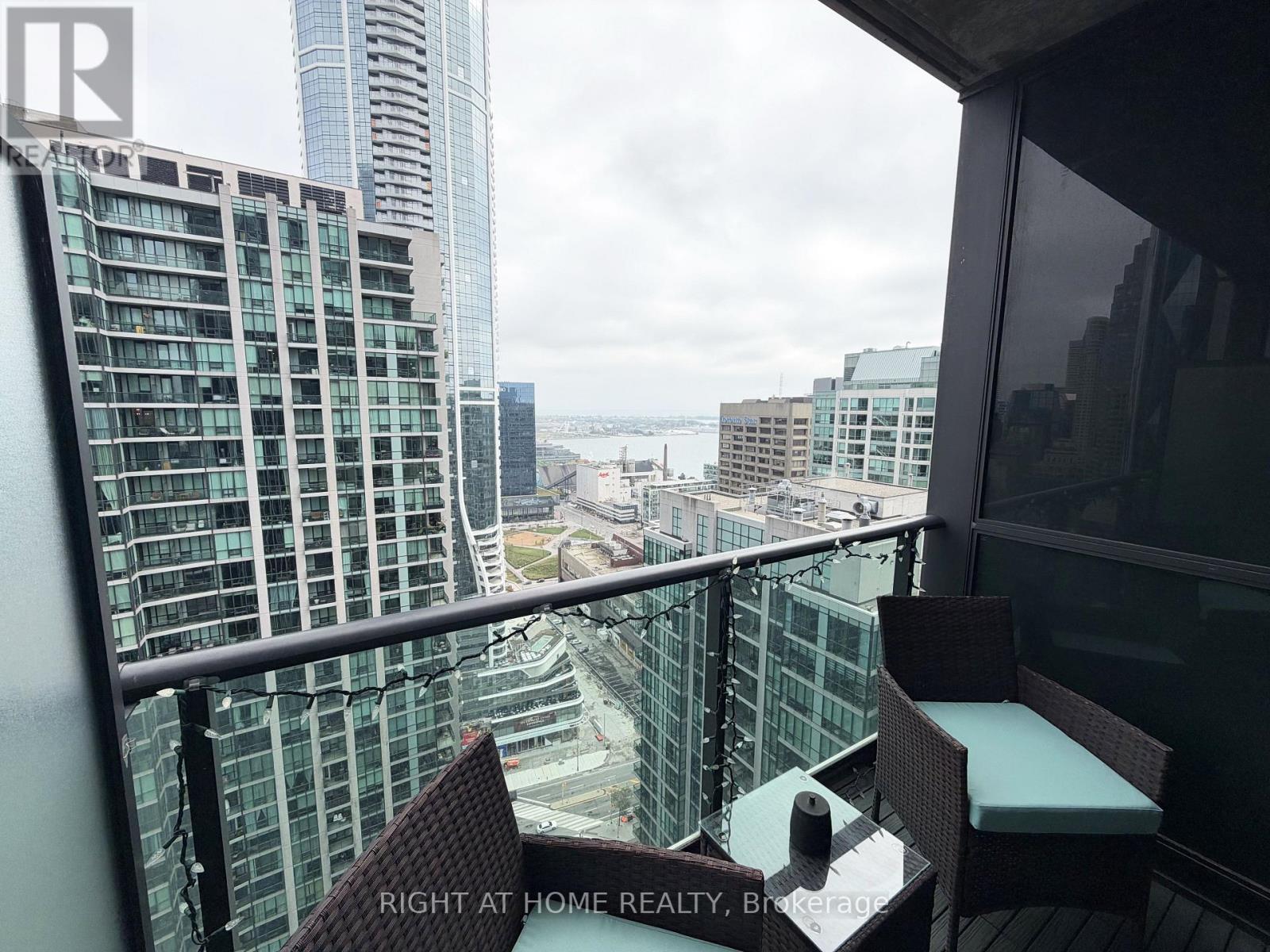 3407 - 16 Harbour Street, Toronto, Ontario  M5J 2Z7 - Photo 25 - C14109466