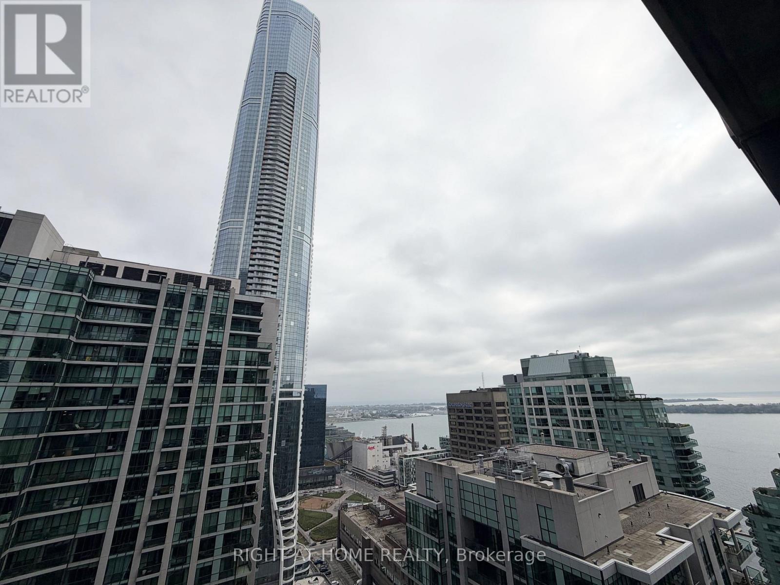 3407 - 16 Harbour Street, Toronto, Ontario  M5J 2Z7 - Photo 26 - C14109466