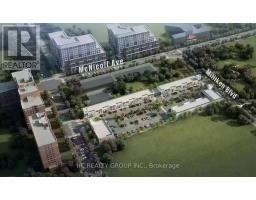 UNIT #11 - 3101 KENNEDY ROAD, Toronto, Ontario
