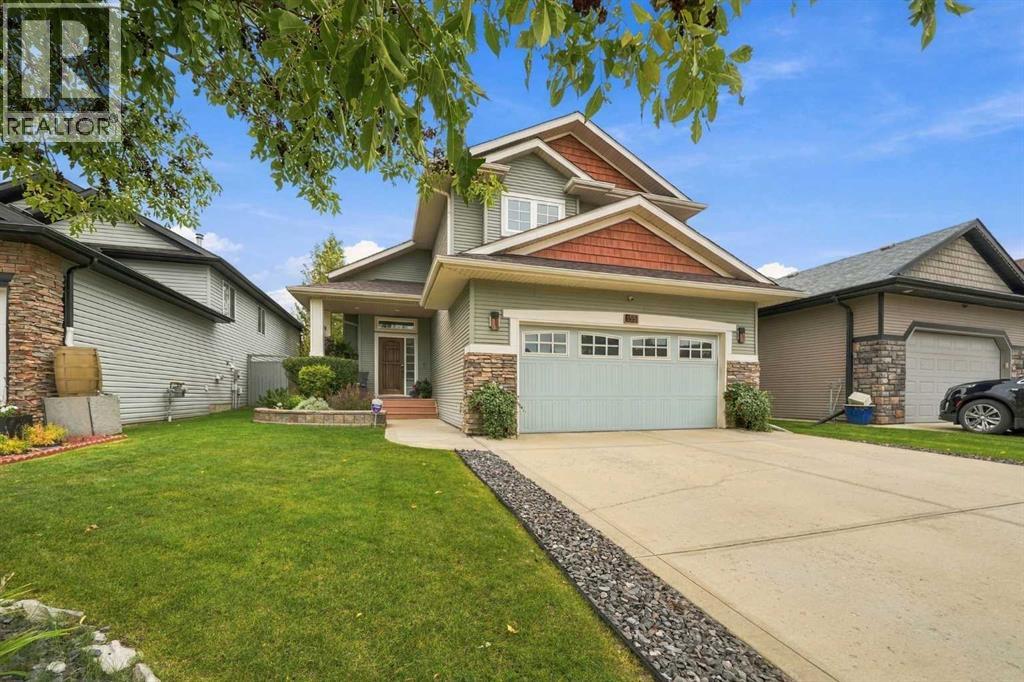 155 Webster Drive, Red Deer, Alberta  T4N 7G6 - Photo 2 - A2348873