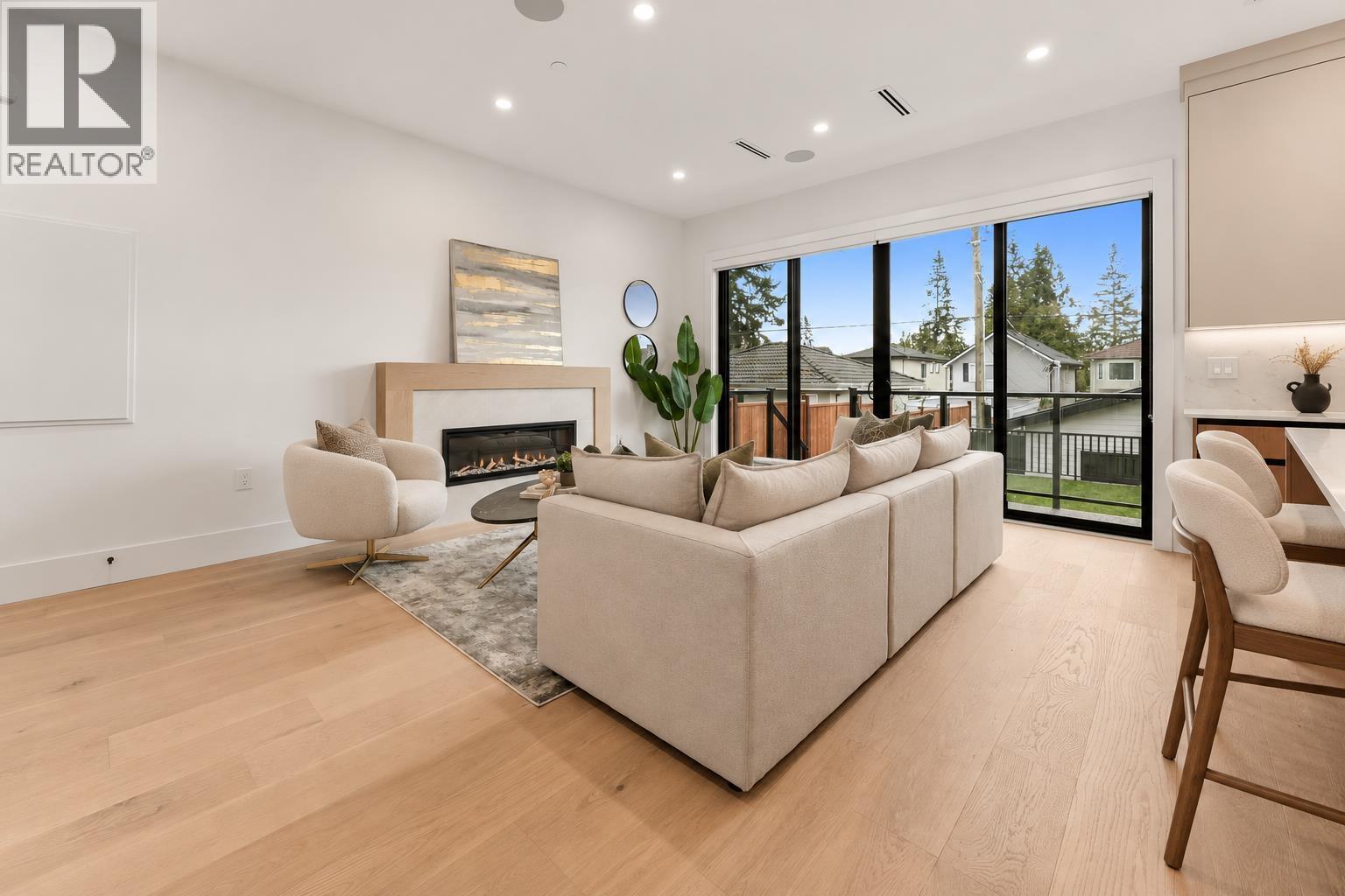 2 3218 W 38th Avenue, Vancouver, British Columbia V6N 2X6 - Photo 5 - R3177439