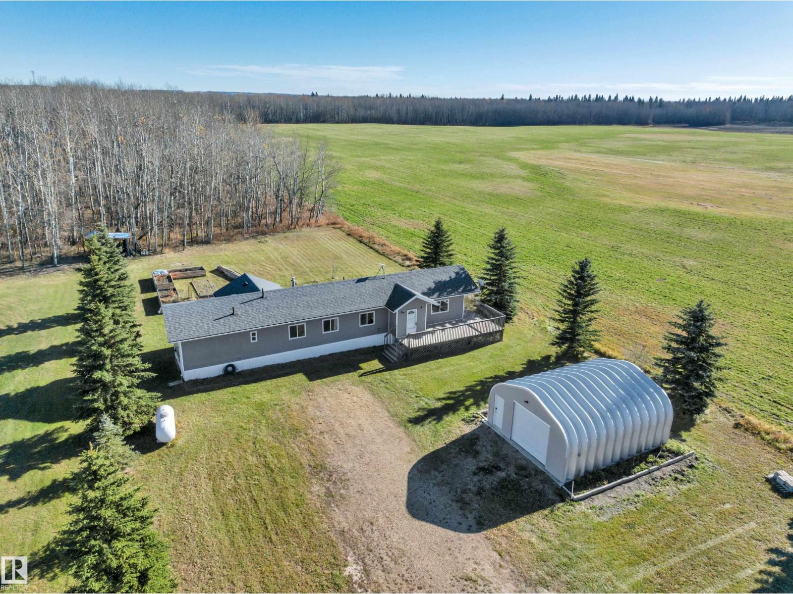 461063 RGE ROAD 10