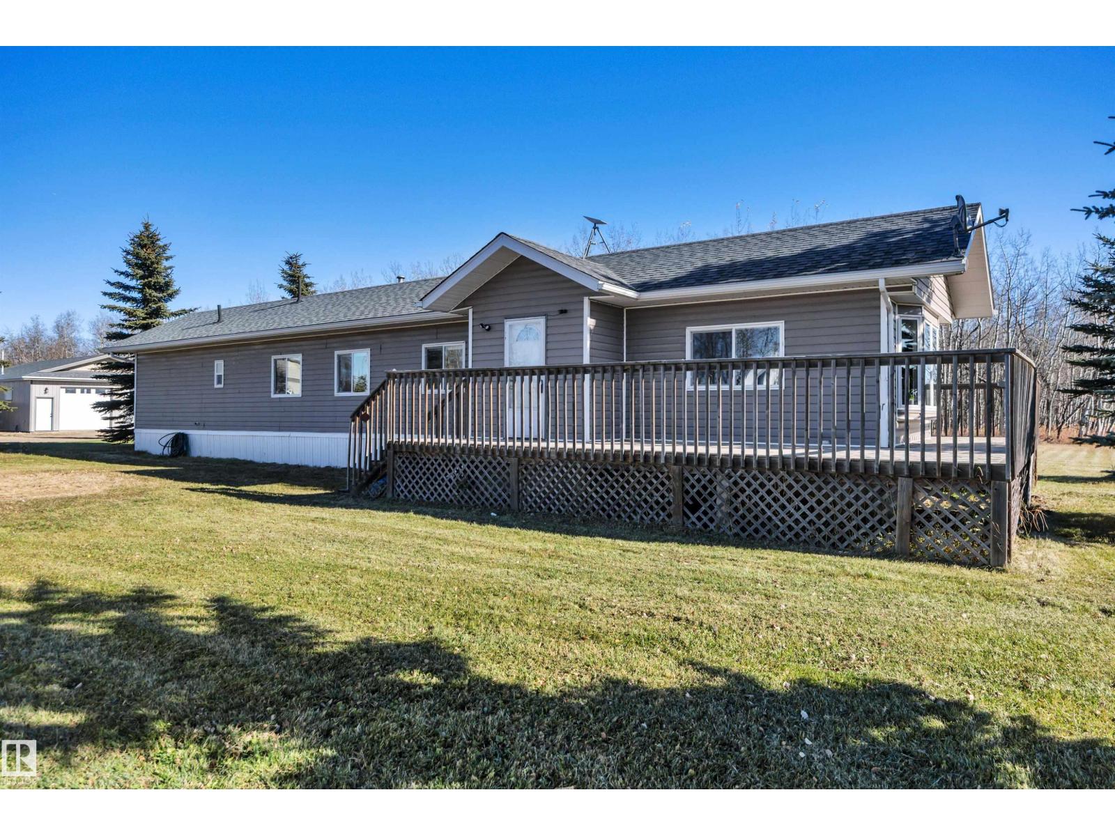 461063 RGE ROAD 10