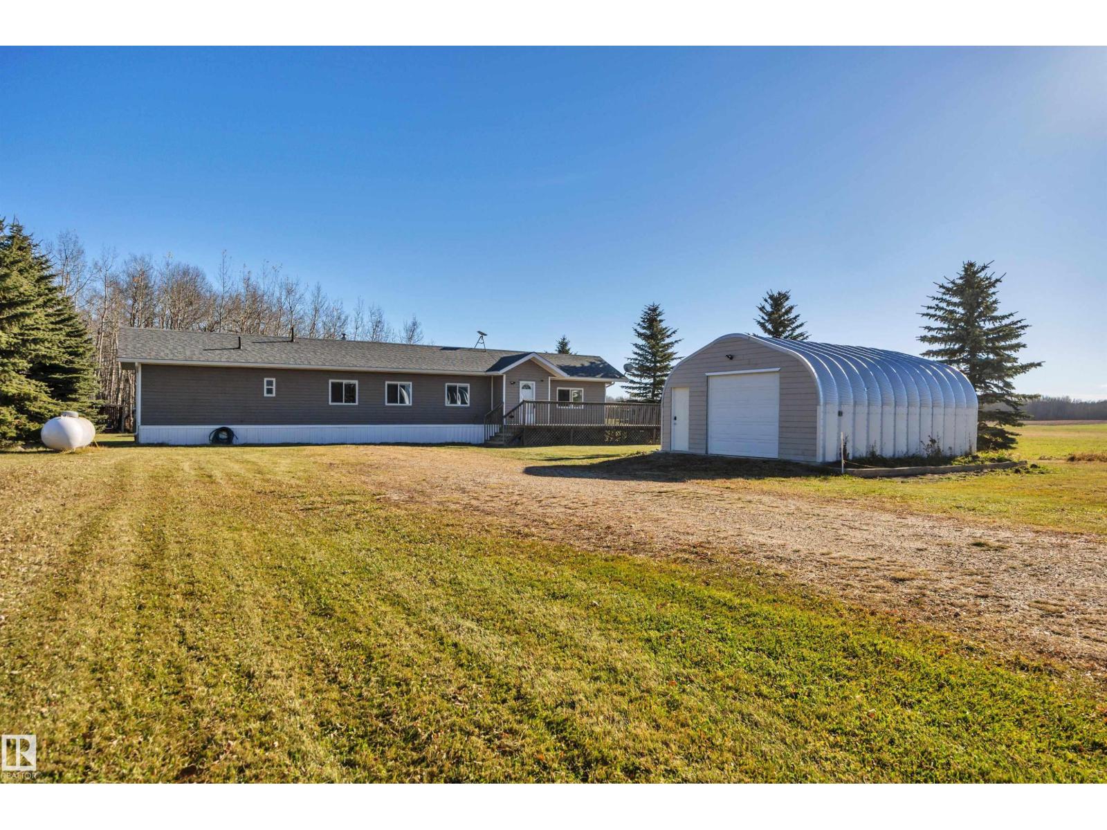 461063 RGE ROAD 10