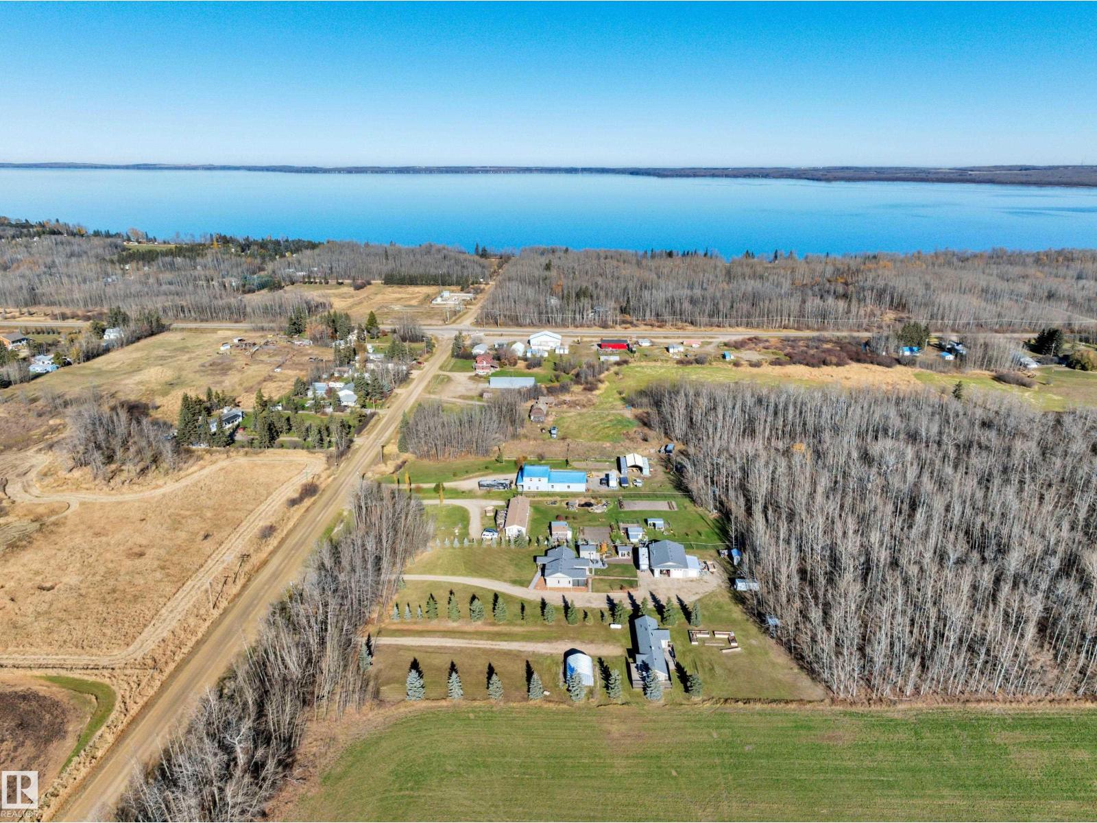 461063 RGE ROAD 10