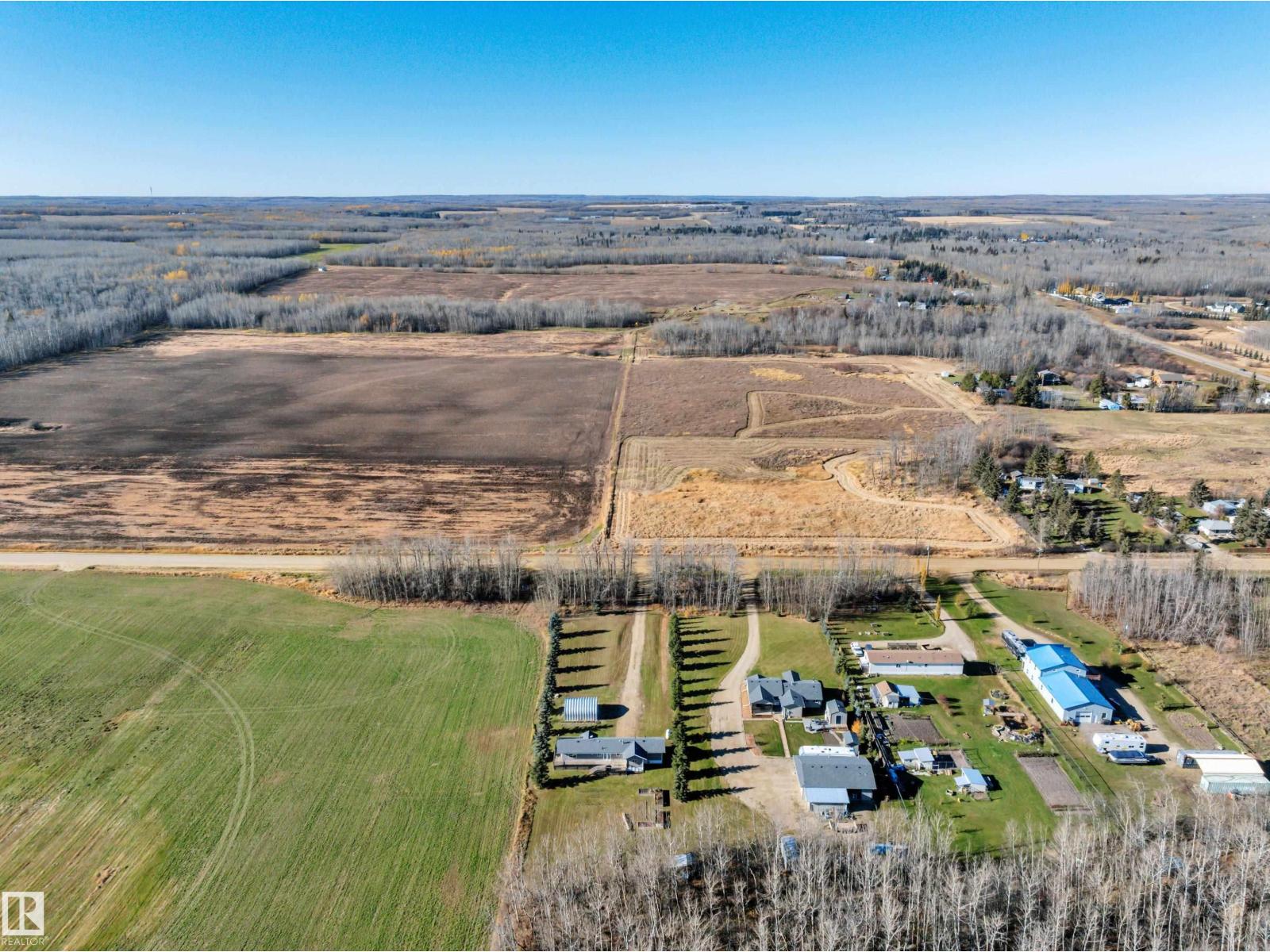 461063 RGE ROAD 10