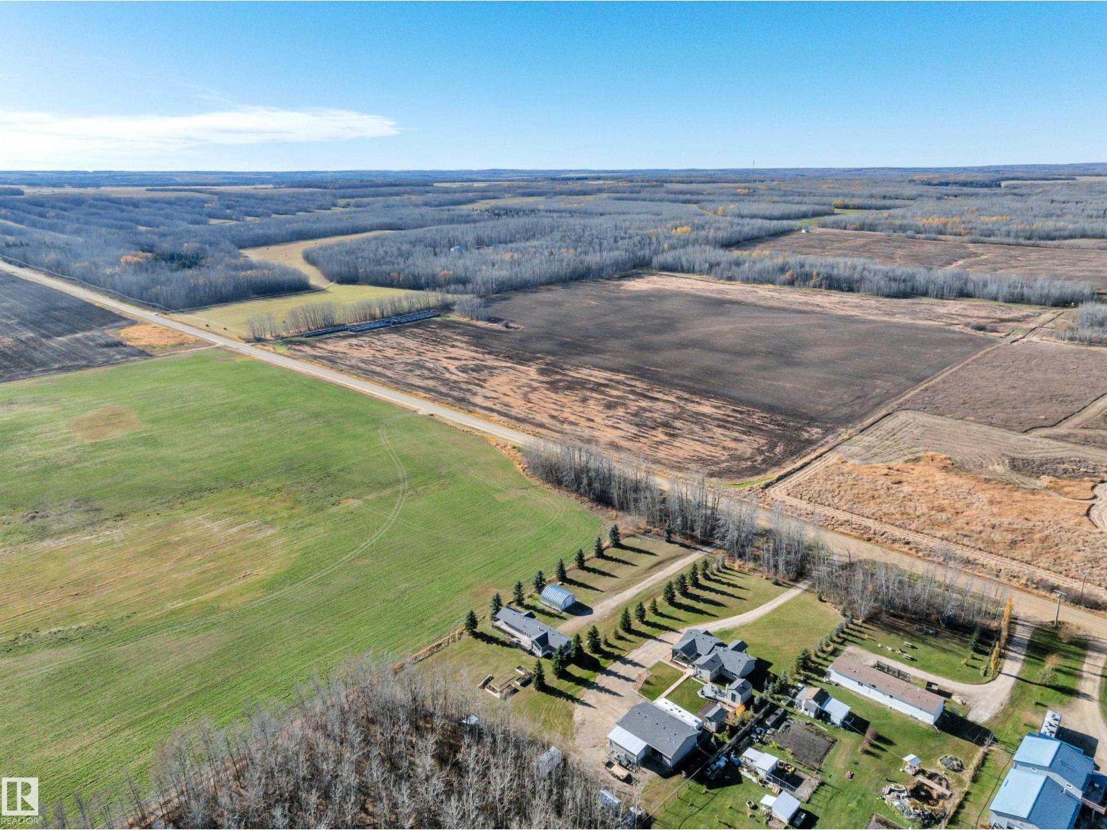 461063 RGE ROAD 10