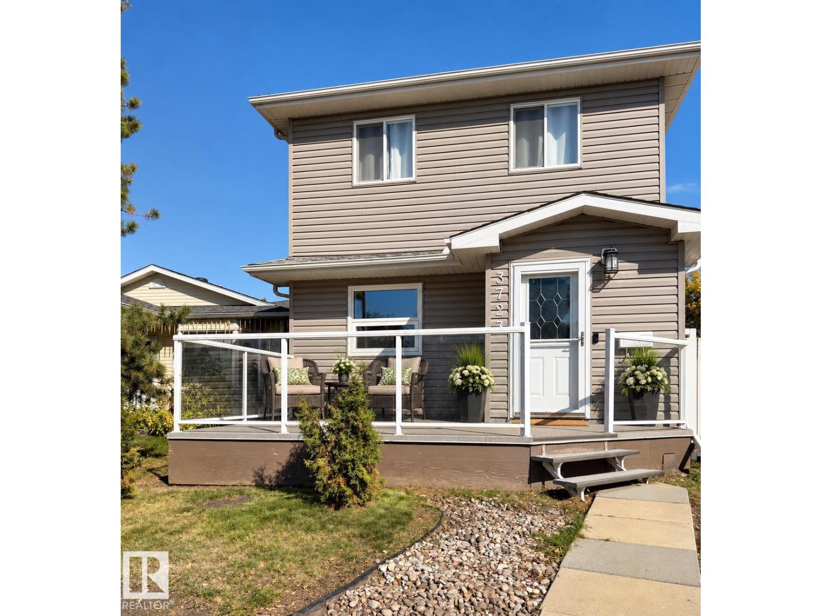3723 46 ST NW NW, Edmonton, Alberta