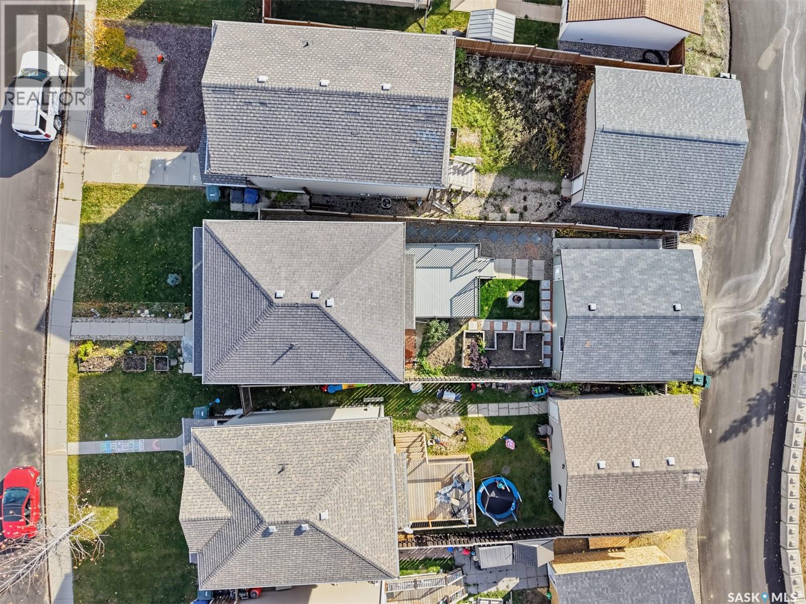 139 Denham Crescent, Saskatoon, Saskatchewan  S7R 1E9 - Photo 31 - SK051765