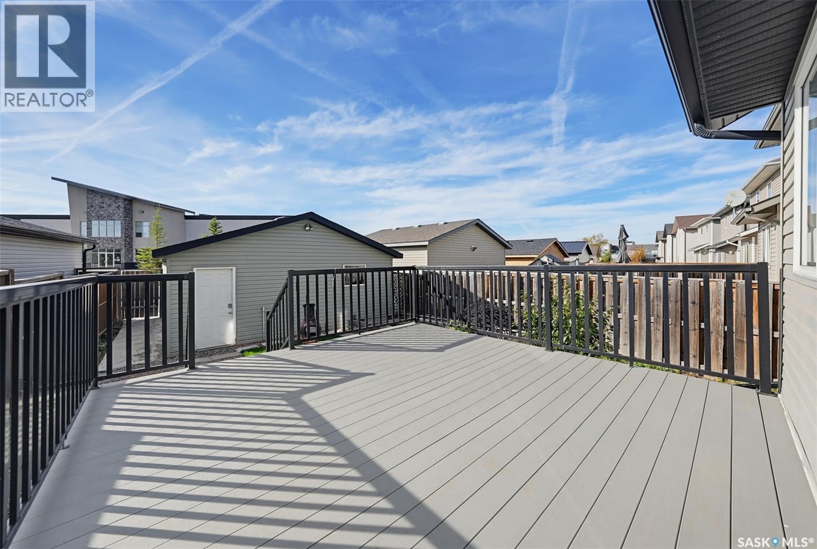 139 Denham Crescent, Saskatoon, Saskatchewan  S7R 1E9 - Photo 26 - SK051765