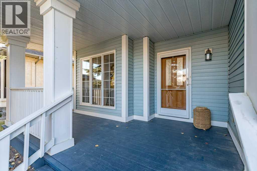 70 Riverview Circle, Cochrane, Alberta T4C 1K3 - Photo 2 - A2352769