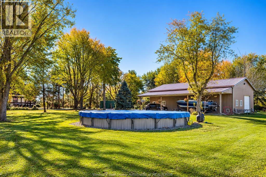 2890 County Road 20 East, Harrow, Ontario  N0R 1G0 - Photo 32 - 26026069