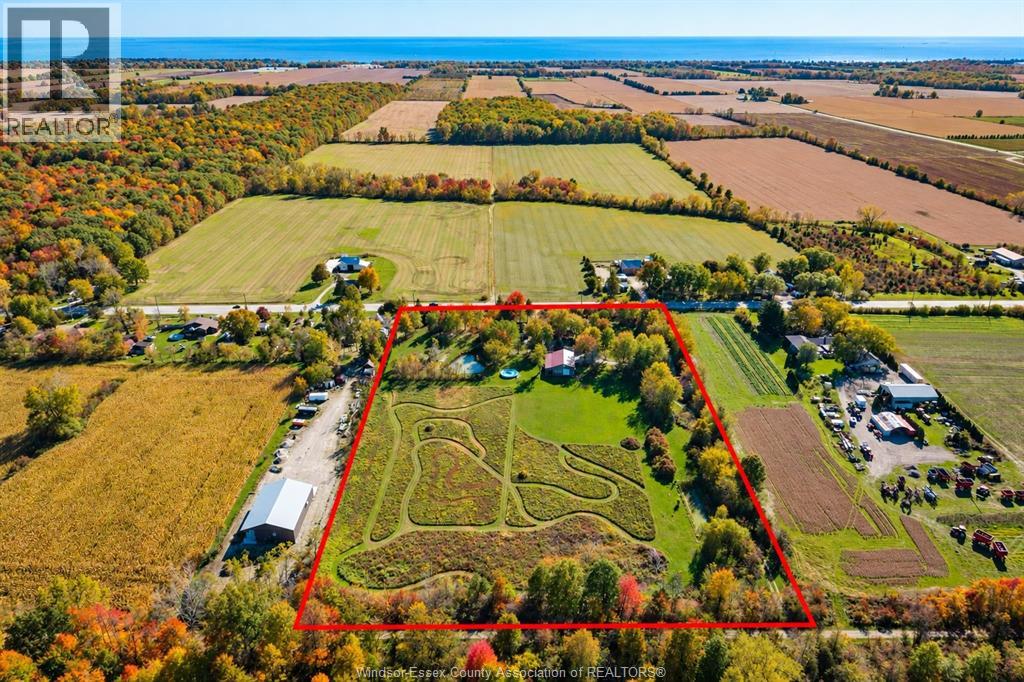 2890 County Road 20 East, Harrow, Ontario  N0R 1G0 - Photo 36 - 26026069