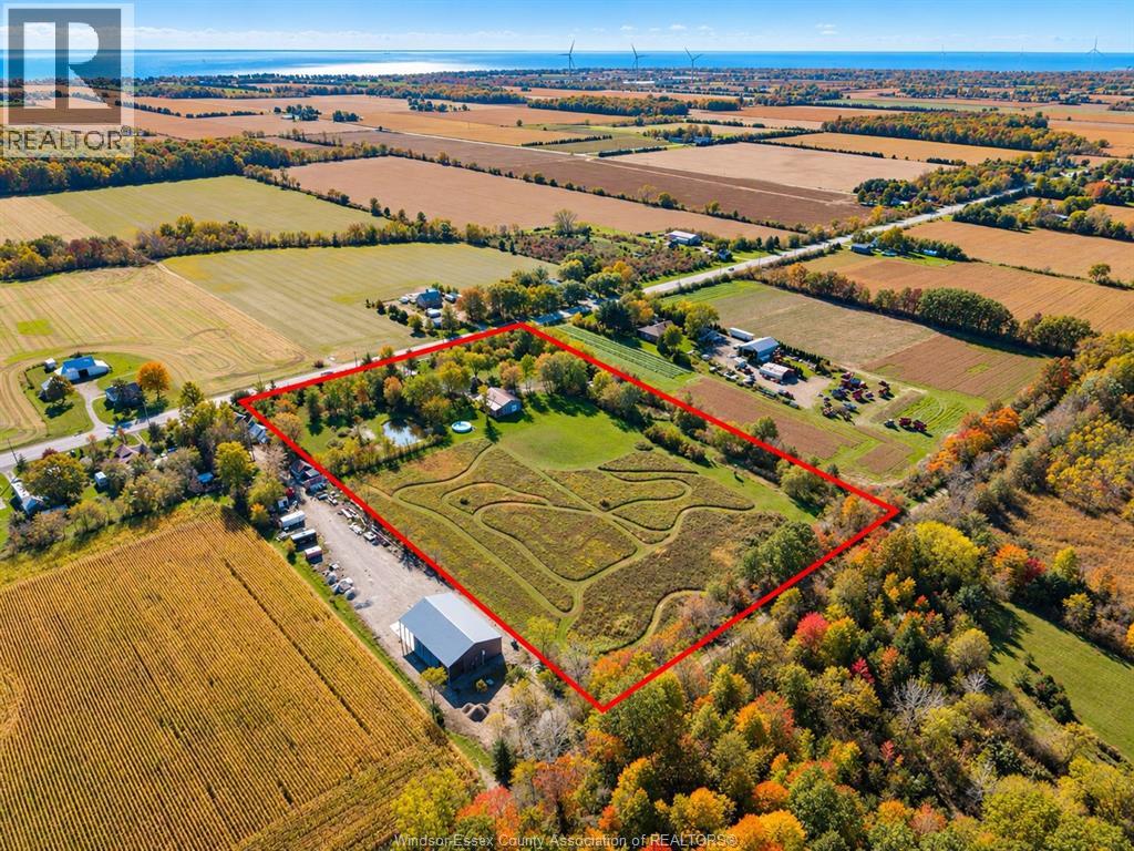2890 County Road 20 East, Harrow, Ontario  N0R 1G0 - Photo 38 - 26026069
