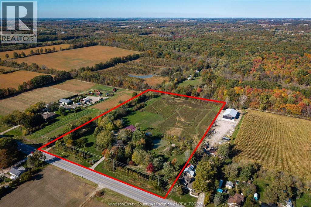 2890 County Road 20 East, Harrow, Ontario  N0R 1G0 - Photo 40 - 26026069