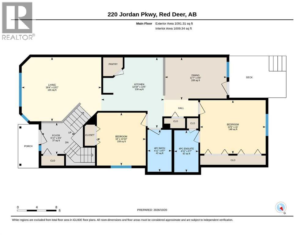 220 Jordan Parkway