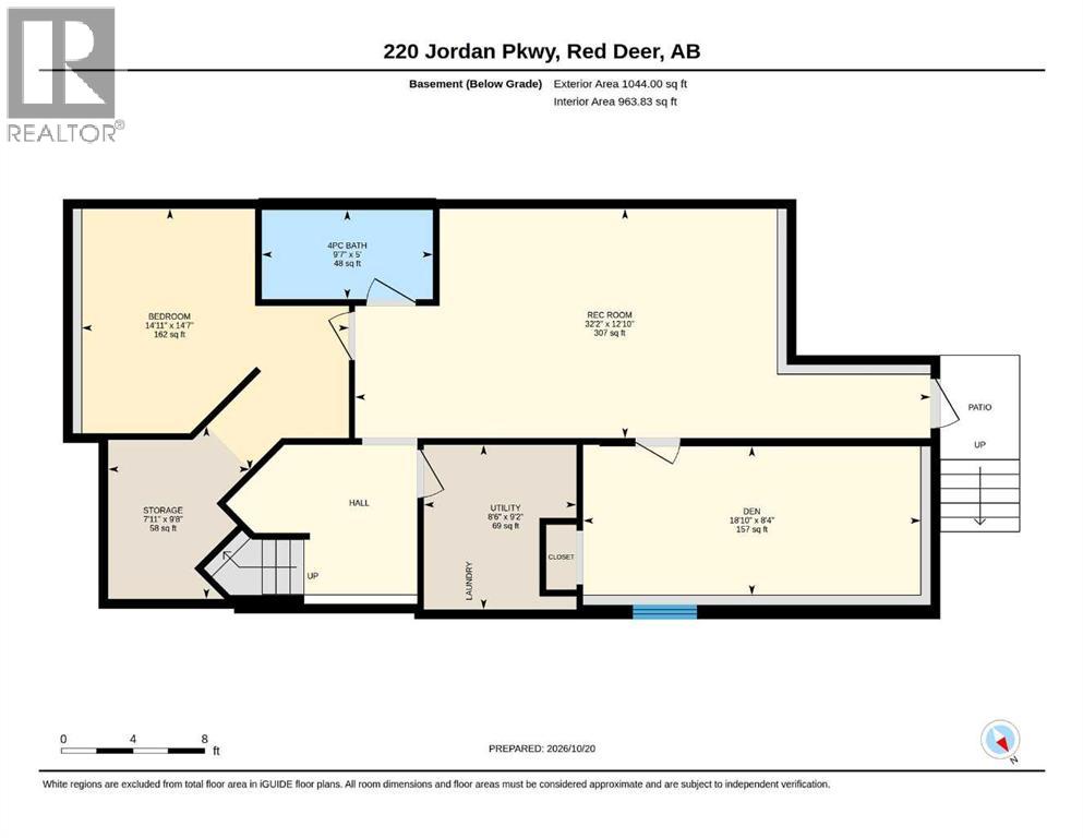 220 Jordan Parkway