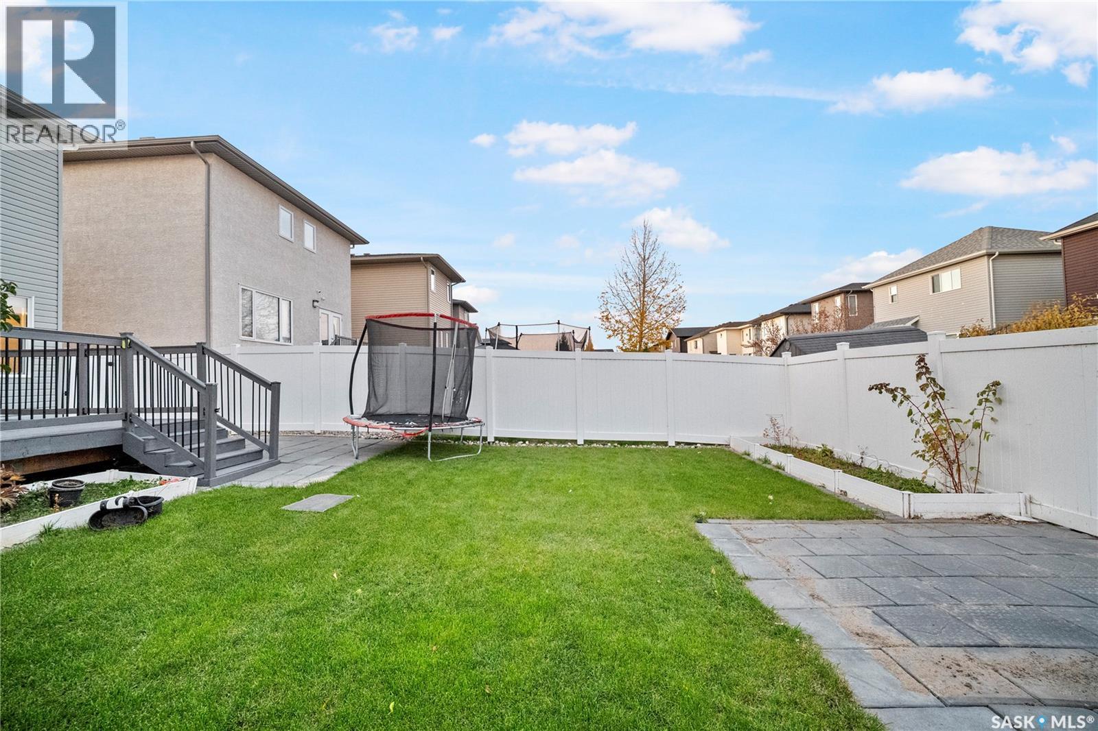 5681 Pearsall Crescent, Regina, Saskatchewan  S4W 0K1 - Photo 44 - SK051789