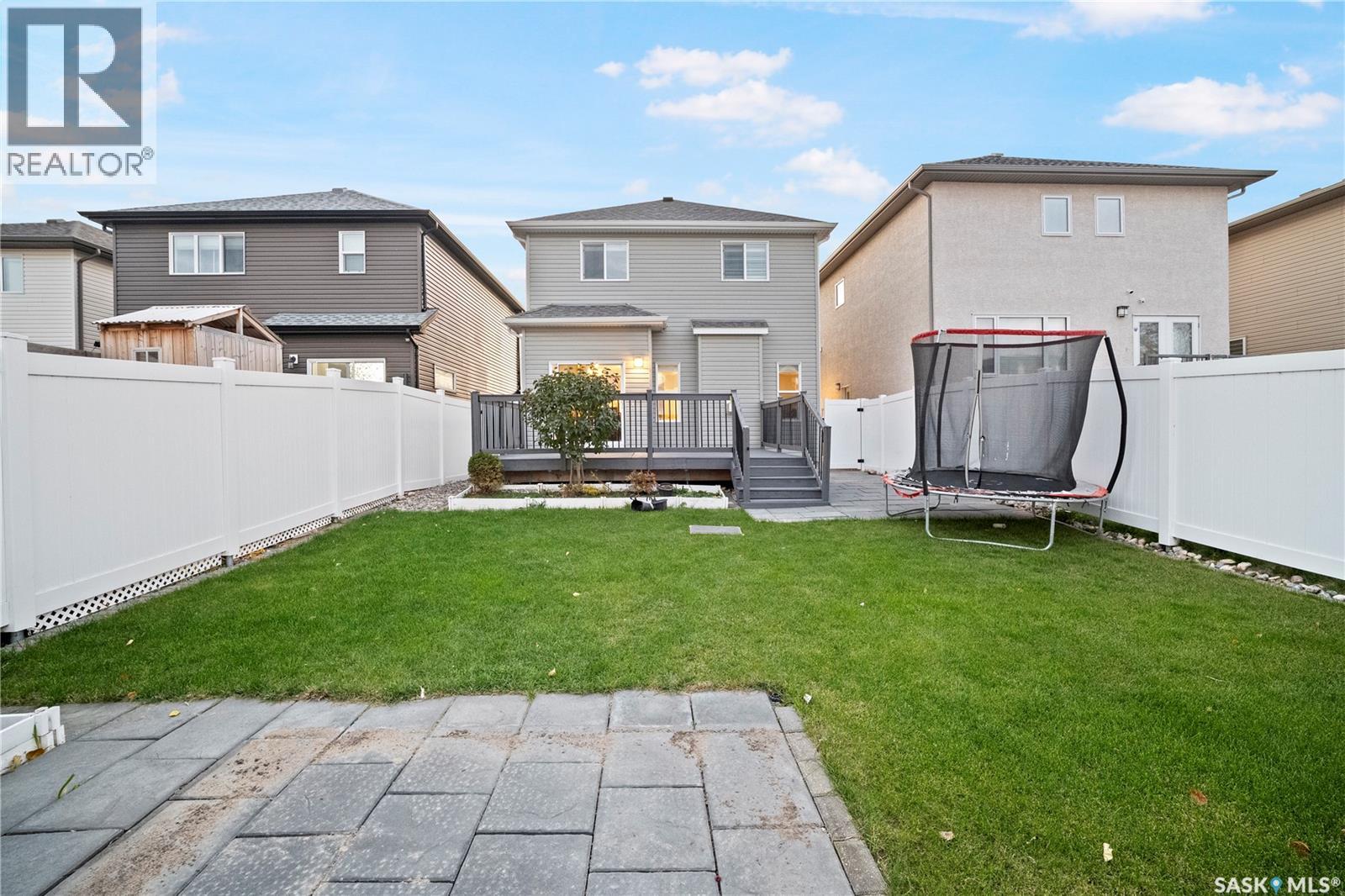 5681 Pearsall Crescent, Regina, Saskatchewan  S4W 0K1 - Photo 45 - SK051789