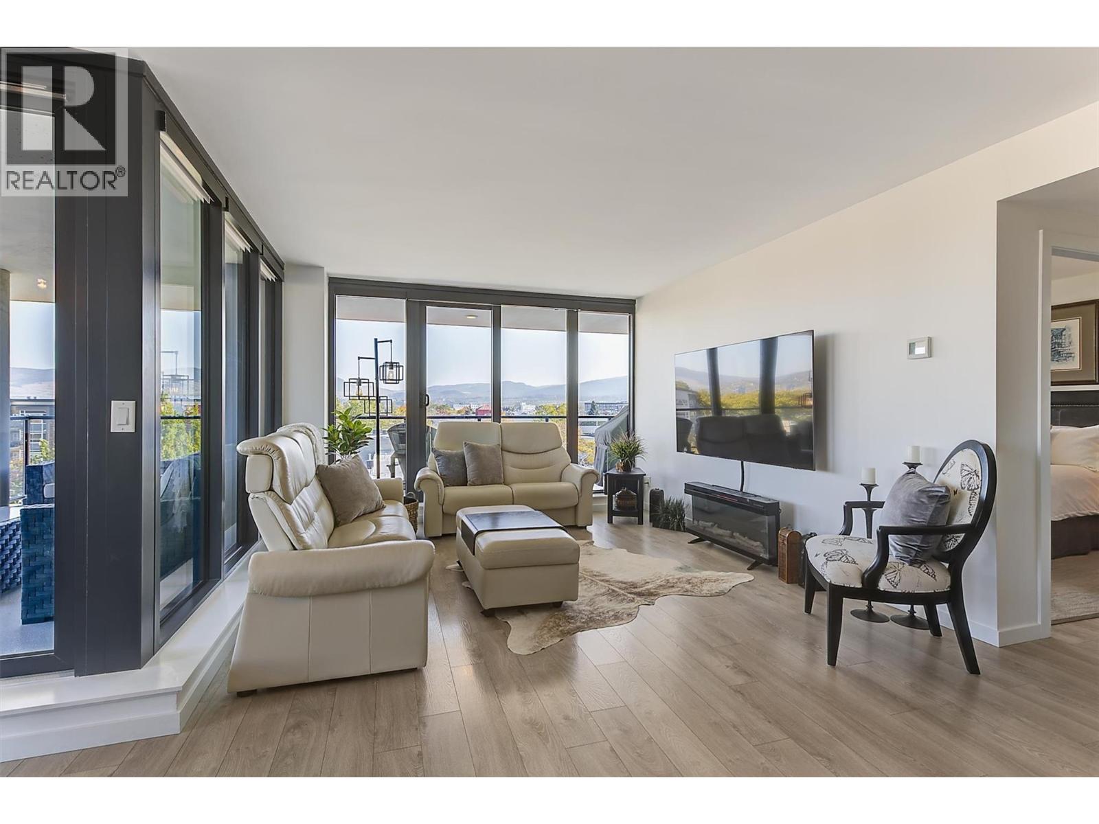485 Groves Avenue Unit# 401, Kelowna, British Columbia  V1Y 0C1 - Photo 8 - 10404306