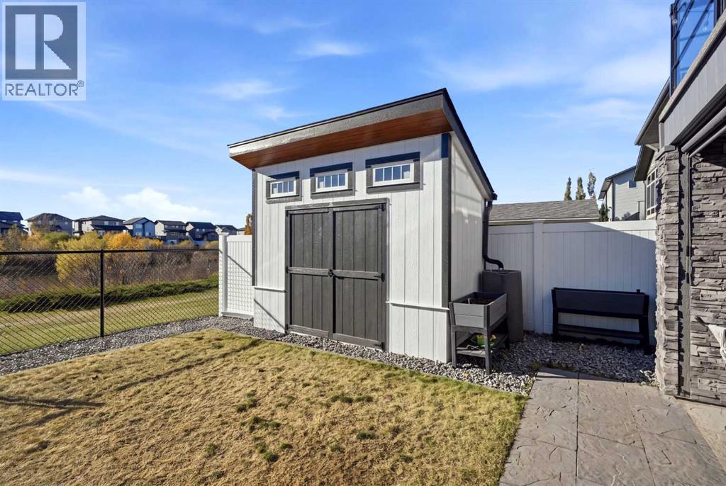37 Tanner Street, Red Deer, Alberta  T4P 0S7 - Photo 46 - A2353490