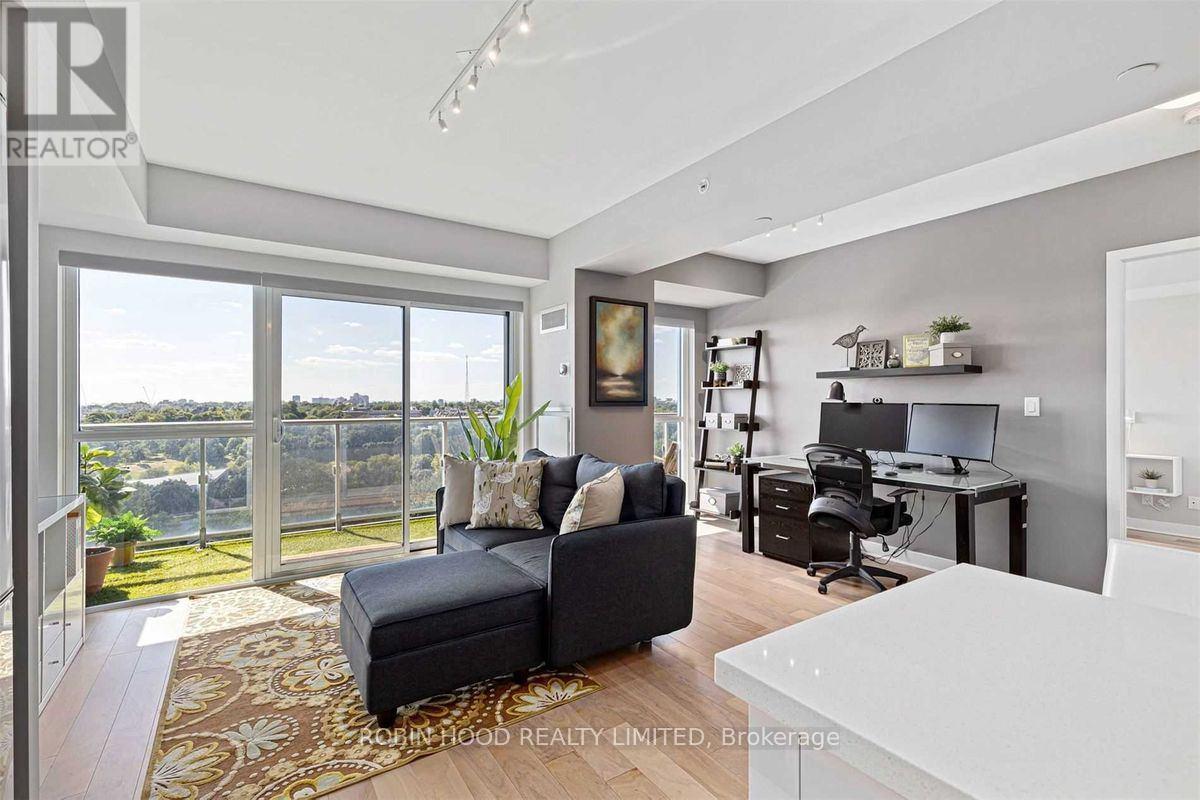 1511 - 58 ORCHARD VIEW BOULEVARD, Toronto, Ontario