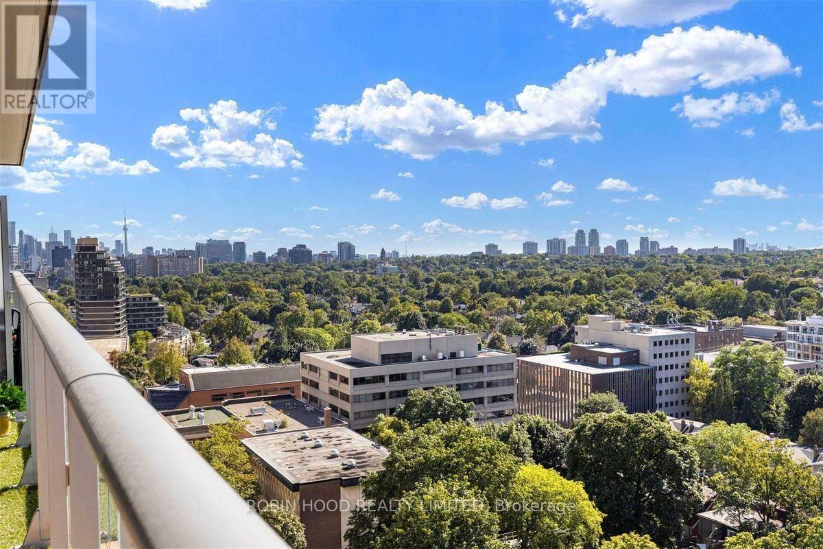 1511 - 58 Orchard View Boulevard, Toronto, Ontario  M4R 0A2 - Photo 16 - C14109486
