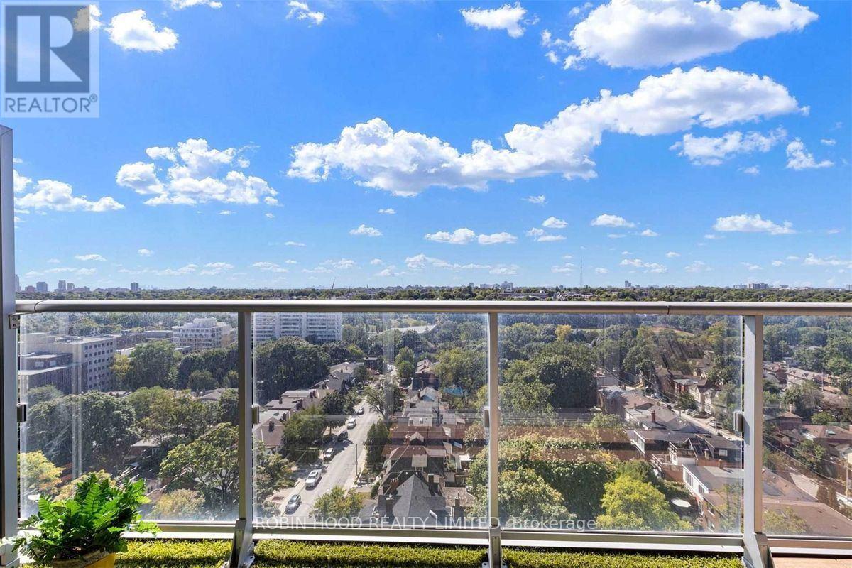 1511 - 58 Orchard View Boulevard, Toronto, Ontario  M4R 0A2 - Photo 17 - C14109486