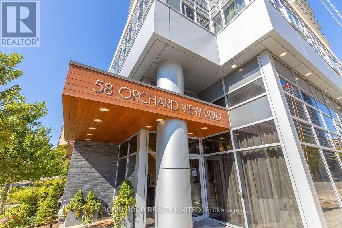 1511 - 58 Orchard View Boulevard, Toronto, Ontario  M4R 0A2 - Photo 18 - C14109486