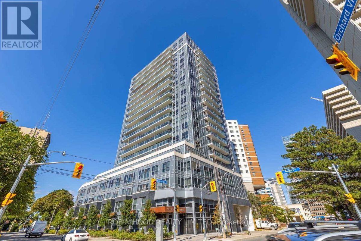 1511 - 58 Orchard View Boulevard, Toronto, Ontario  M4R 0A2 - Photo 19 - C14109486