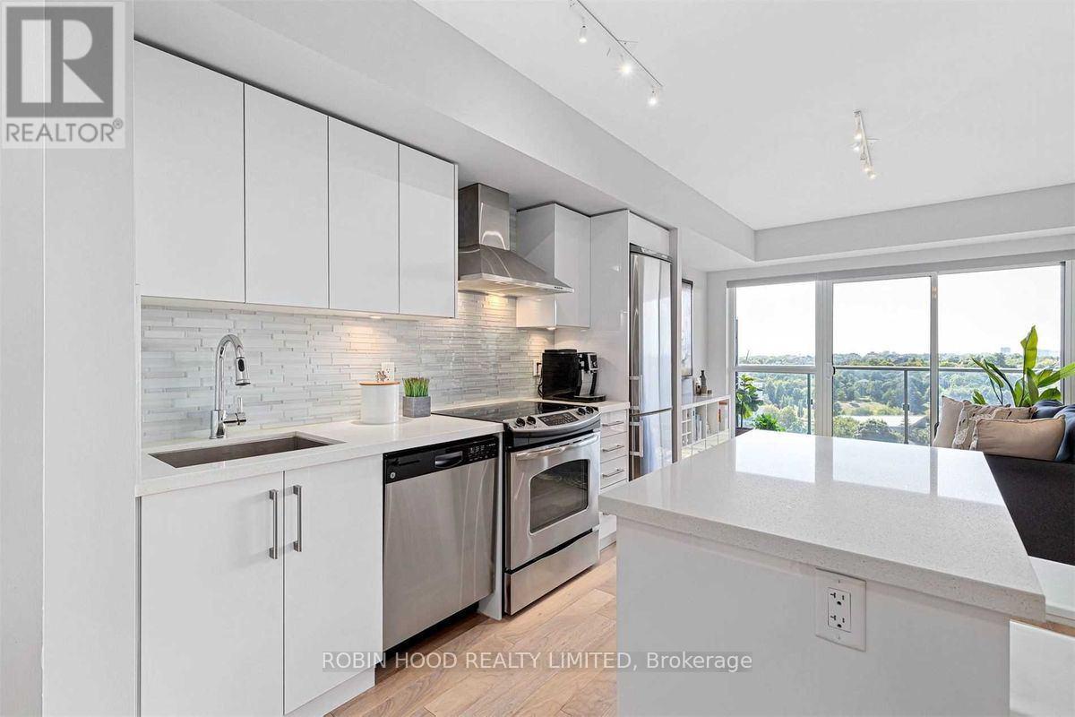 1511 - 58 Orchard View Boulevard, Toronto, Ontario  M4R 0A2 - Photo 6 - C14109486