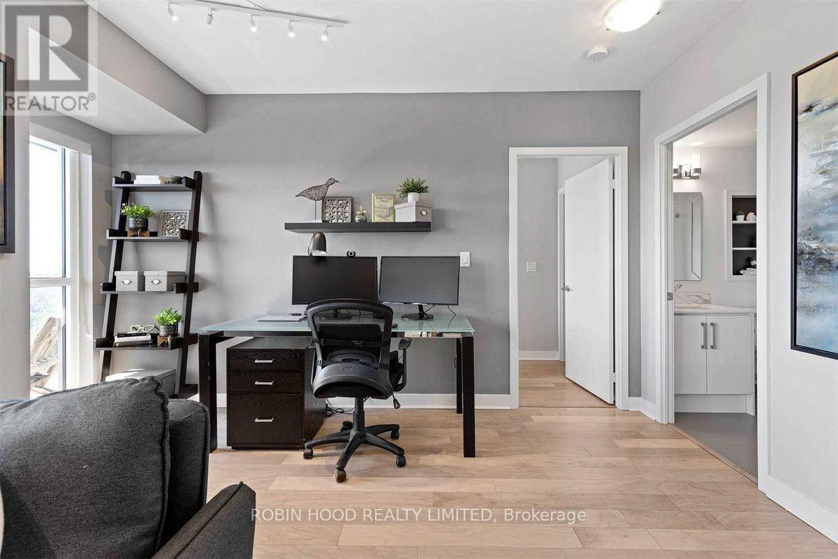 1511 - 58 Orchard View Boulevard, Toronto, Ontario  M4R 0A2 - Photo 7 - C14109486