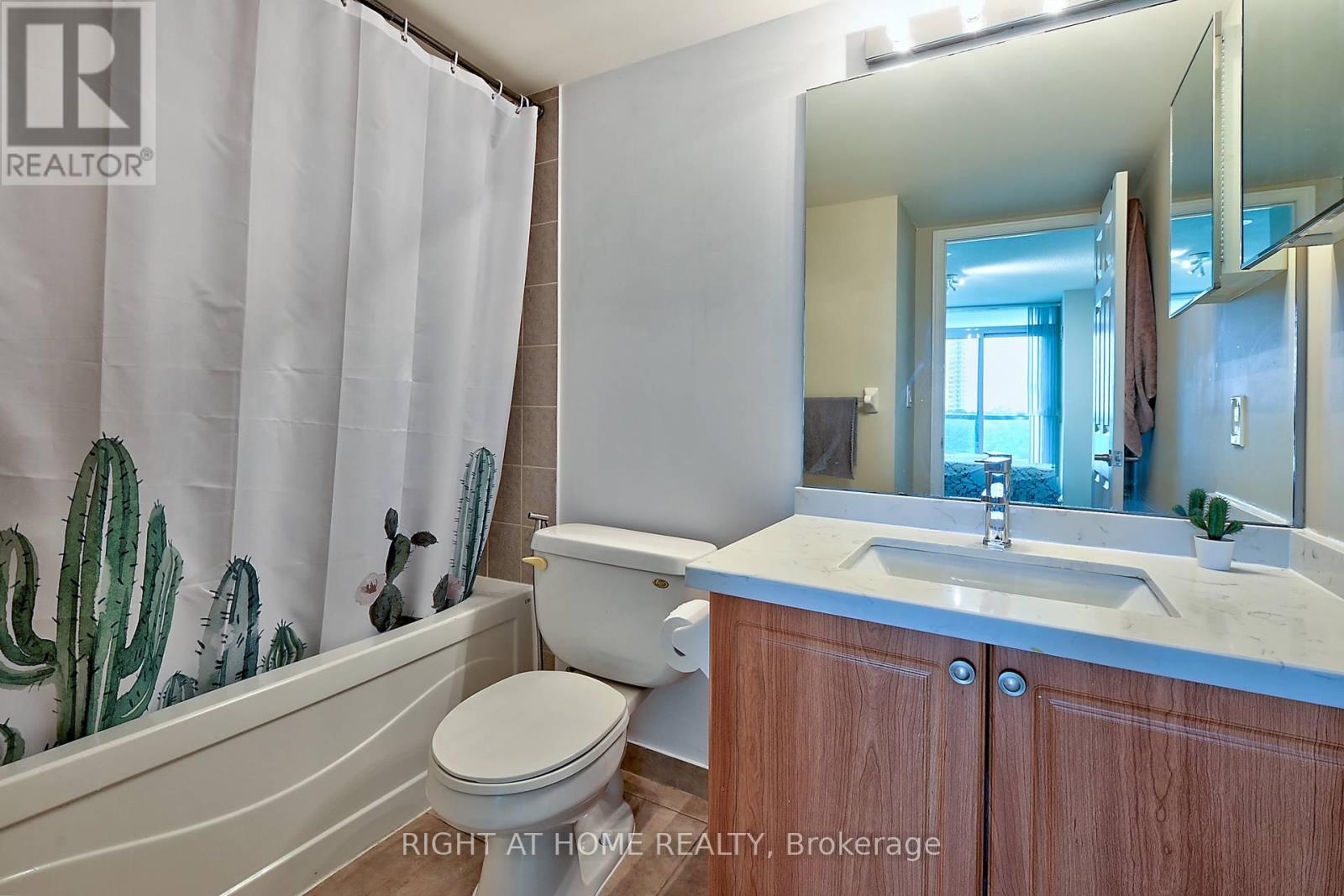 1612 - 68 Grangeway Avenue, Toronto, Ontario  M1H 0A1 - Photo 21 - E14109488