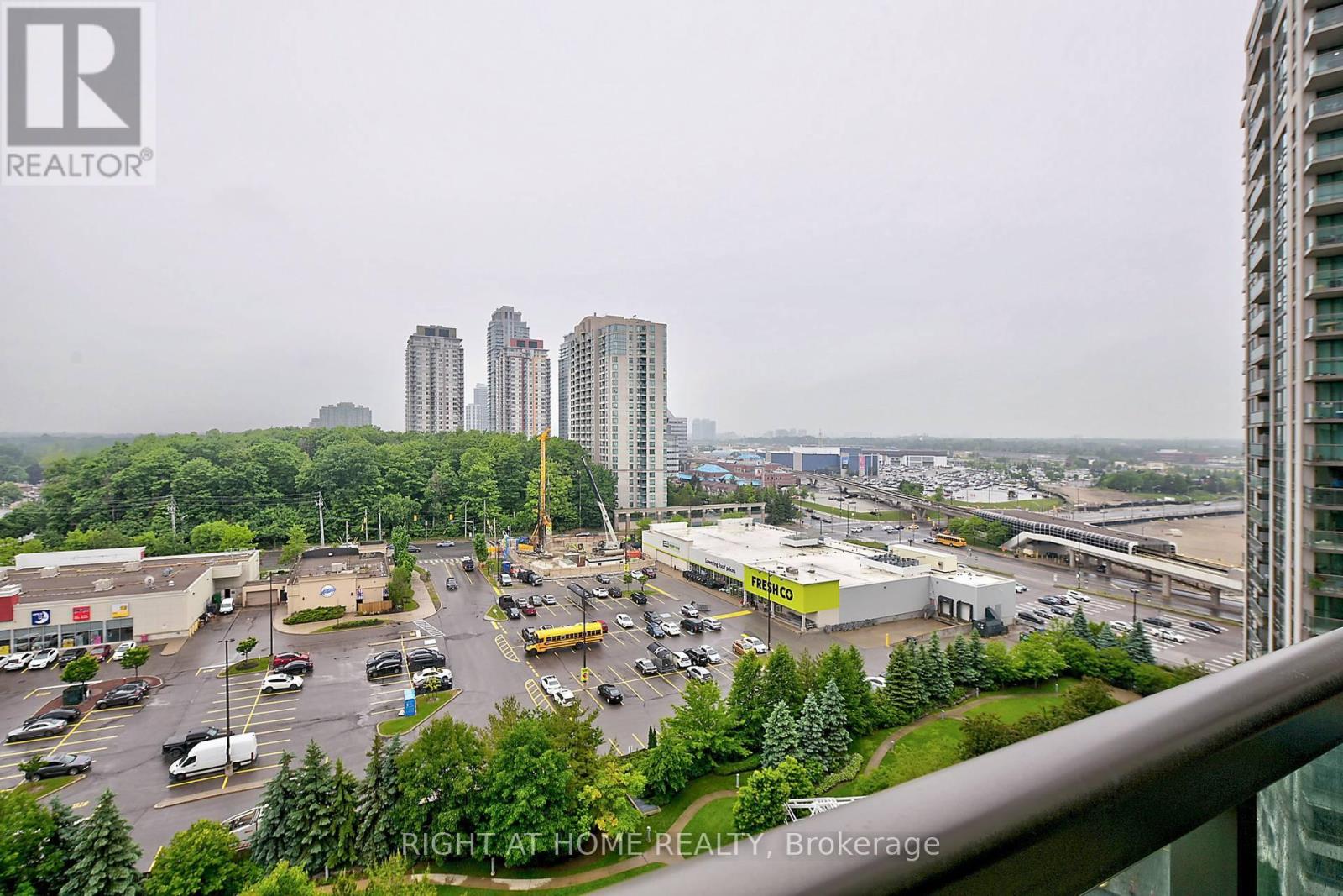 1612 - 68 Grangeway Avenue, Toronto, Ontario  M1H 0A1 - Photo 22 - E14109488