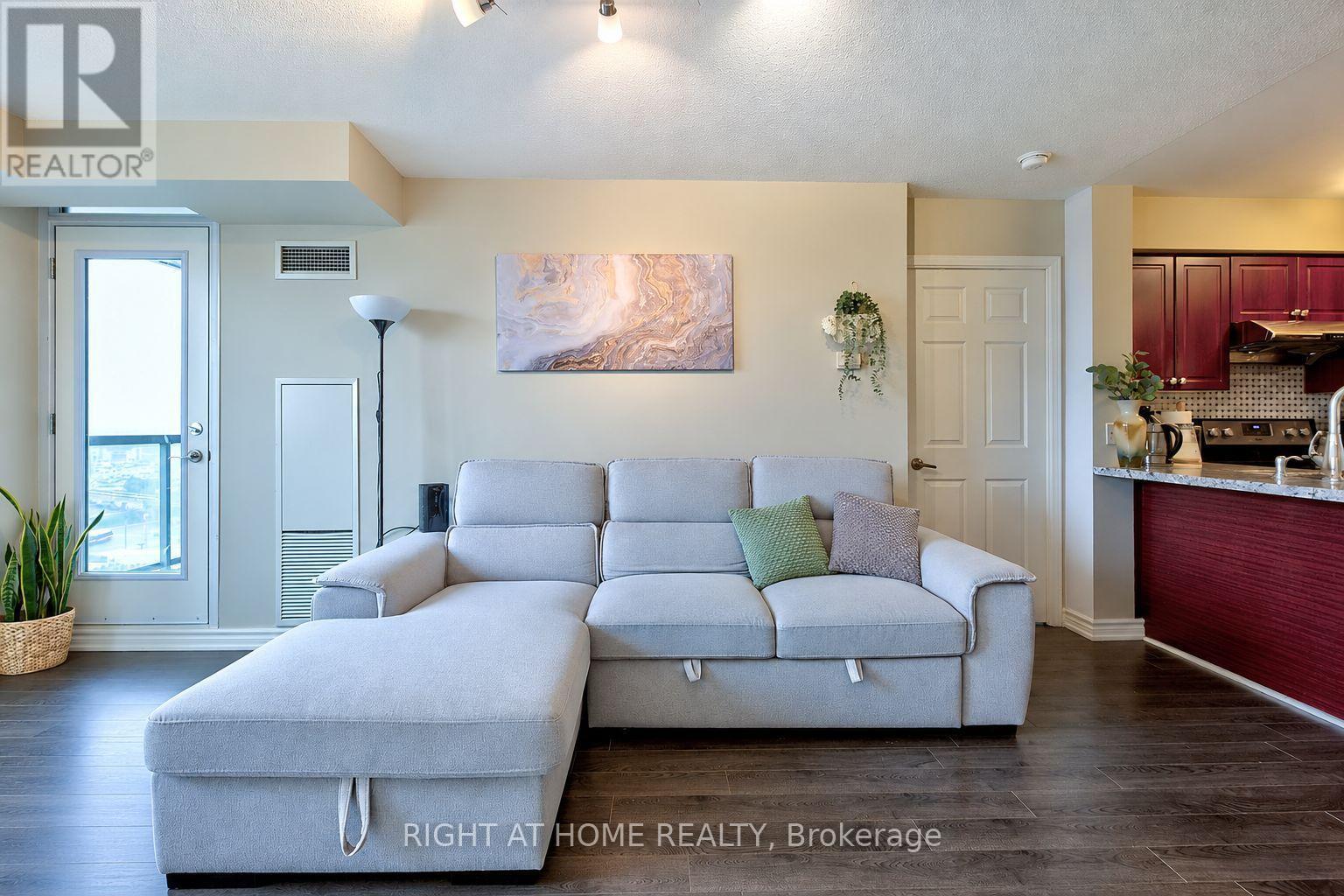 1612 - 68 Grangeway Avenue, Toronto, Ontario  M1H 0A1 - Photo 26 - E14109488