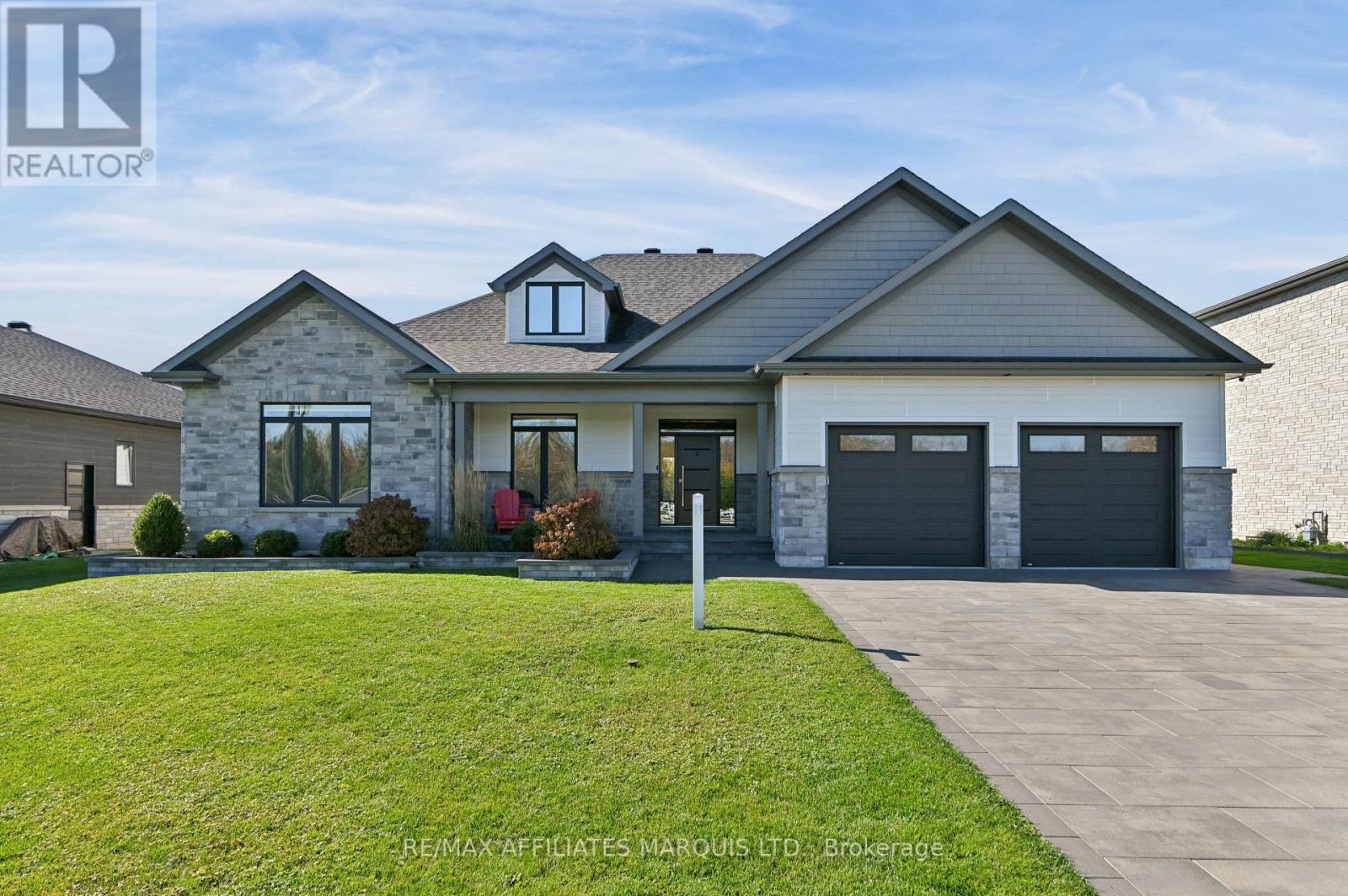 18163 ST LAURENT BOULEVARD, South Glengarry, Ontario
