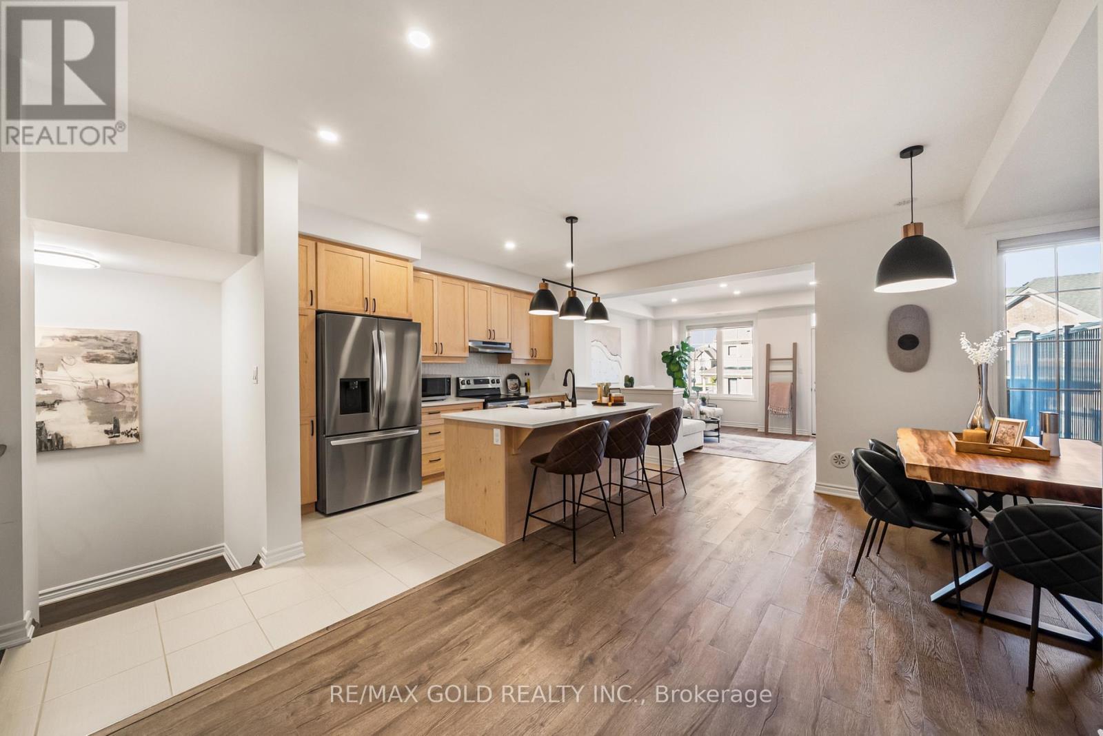 41 Keppel Circle, Brampton, Ontario  L7A 5K6 - Photo 8 - W14109476