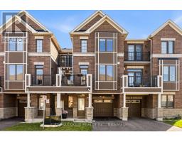 41 KEPPEL CIRCLE, Brampton, Ontario