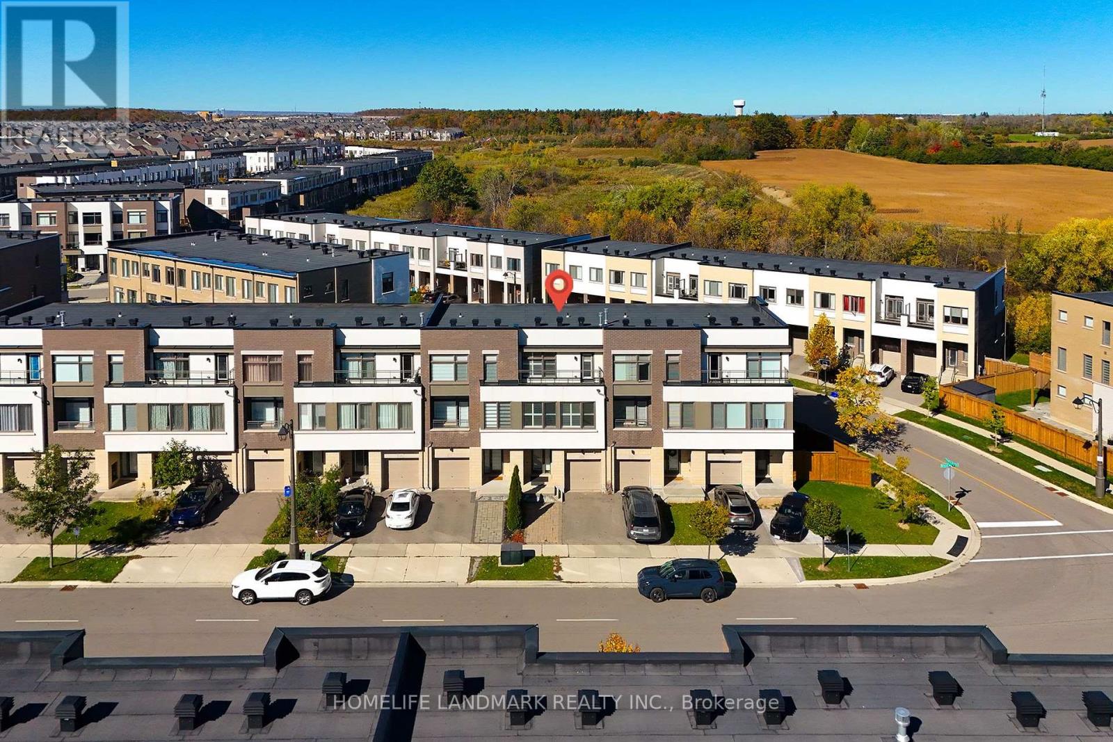 223 WHEAT BOOM DRIVE, Oakville, Ontario