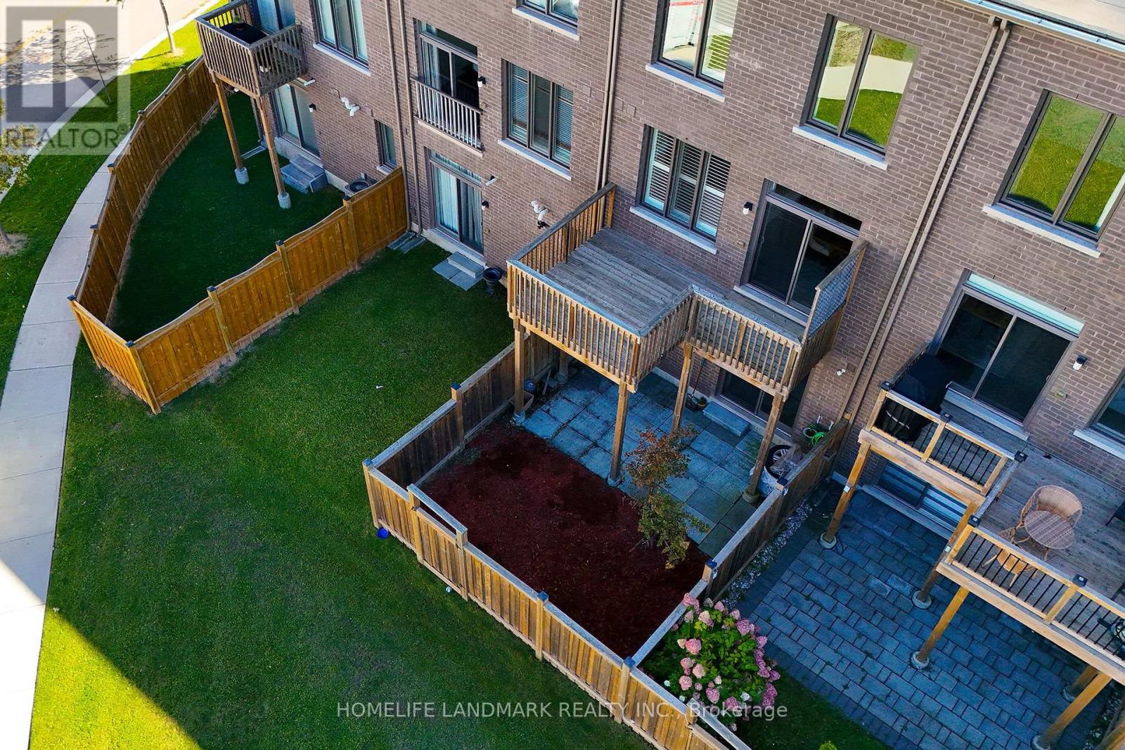 223 Wheat Boom Drive, Oakville, Ontario  L6H 0P4 - Photo 8 - W14109480