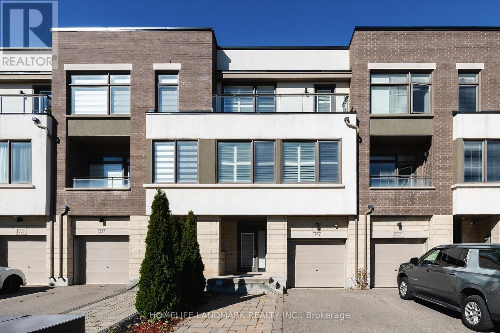 223 Wheat Boom Drive, Oakville, Ontario  L6H 0P4 - Photo 9 - W14109480
