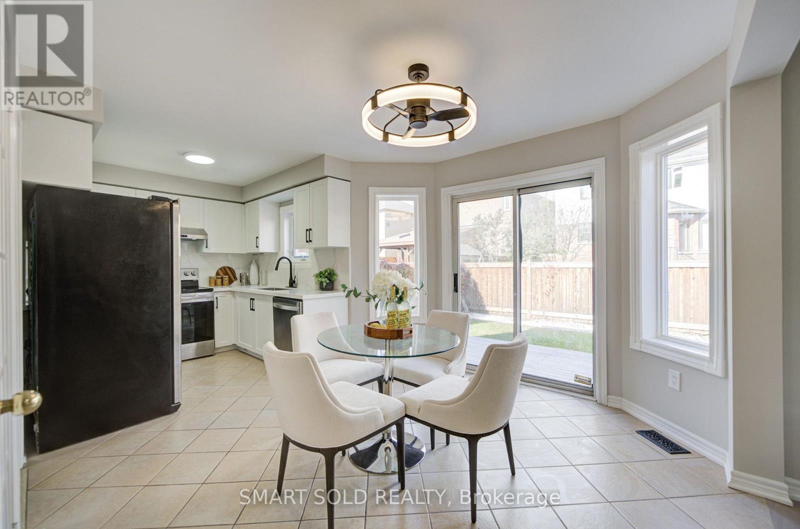 32 Brockman Crescent, Ajax, Ontario  L1T 4B3 - Photo 19 - E14109472