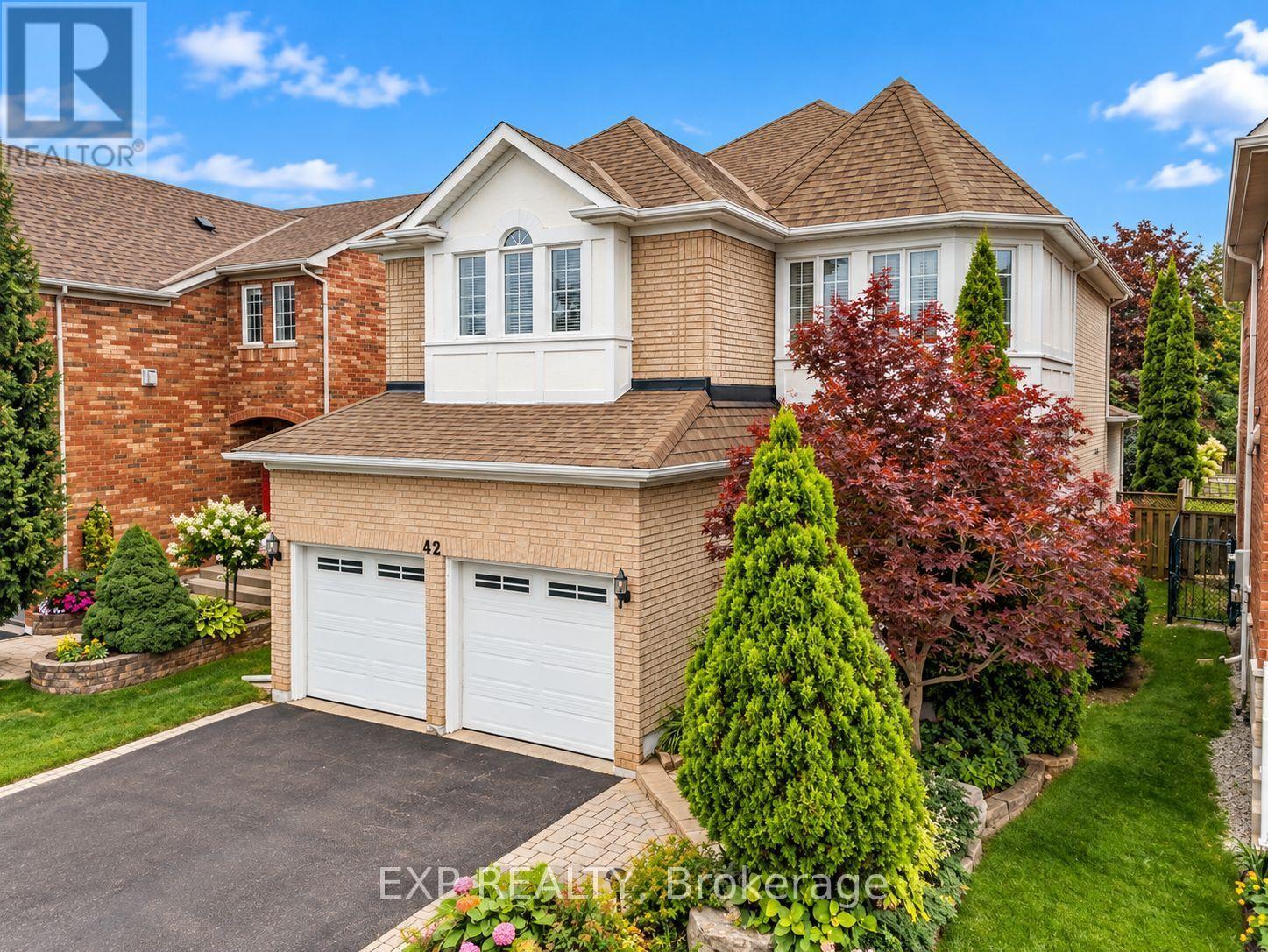 42 Kaitlin Drive, Richmond Hill, Ontario  L4E 3W7 - Photo 10 - N14109404