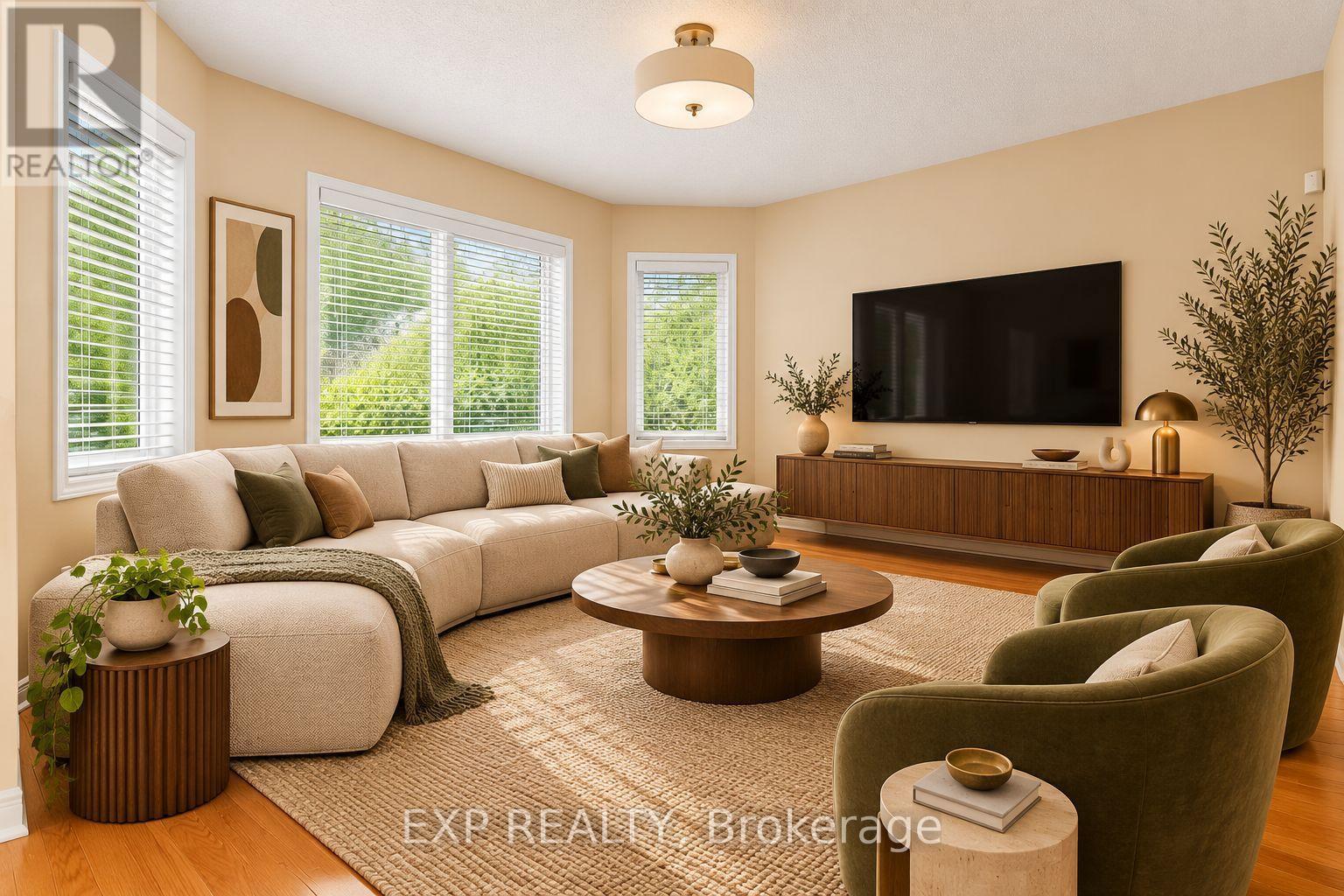 42 KAITLIN DRIVE, Richmond Hill, Ontario