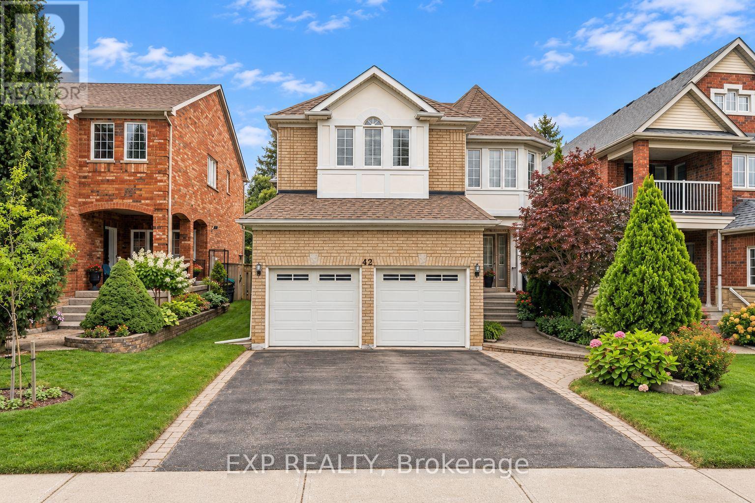42 Kaitlin Drive, Richmond Hill, Ontario  L4E 3W7 - Photo 11 - N14109404