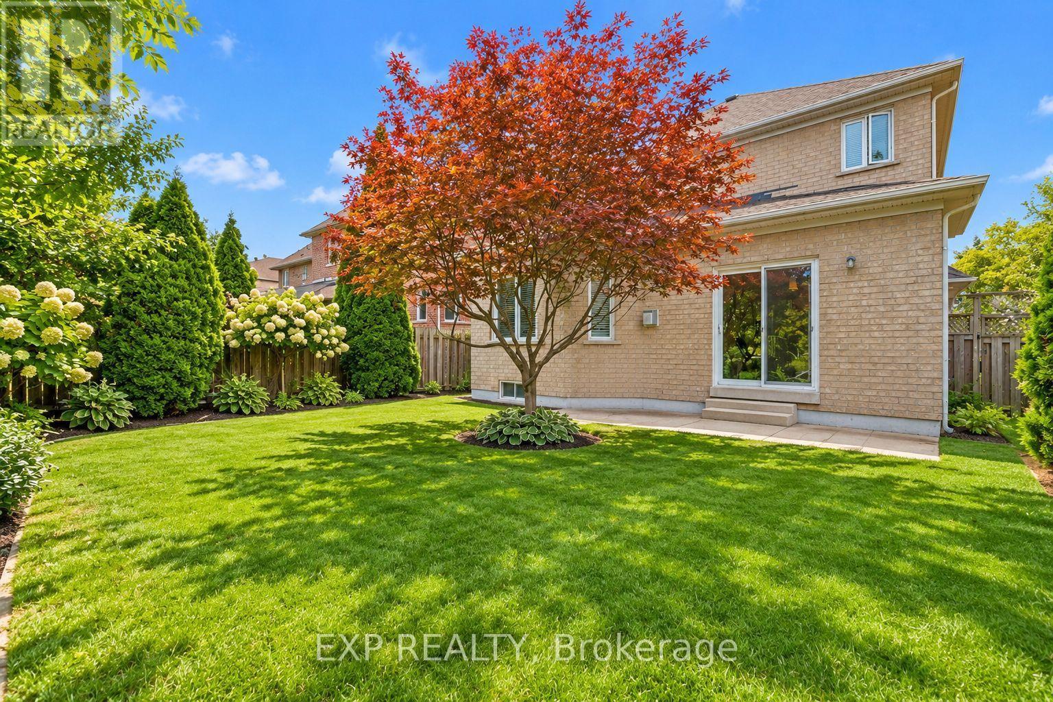 42 Kaitlin Drive, Richmond Hill, Ontario  L4E 3W7 - Photo 41 - N14109404