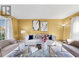 25 JENNIFER SQUARE, Brampton, Ontario
