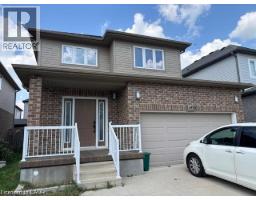 215 MAPLE BUSH Drive, Cambridge, Ontario